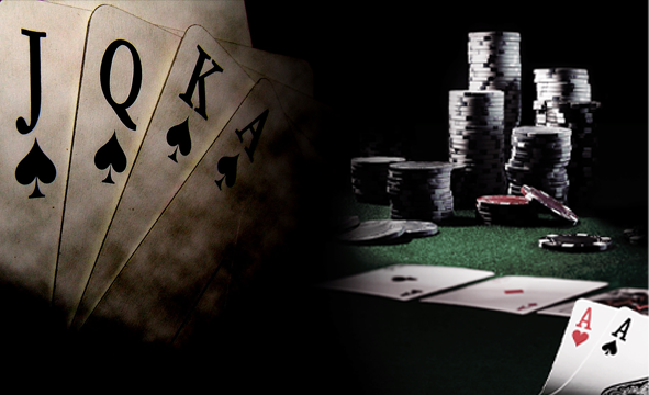 Jangan Coba Bandingkan Agen Poker Online dengan Website Lainnya